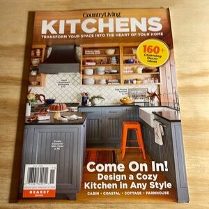 💰🚨CLEARANCE 🚨💰 
MAGAZINES.